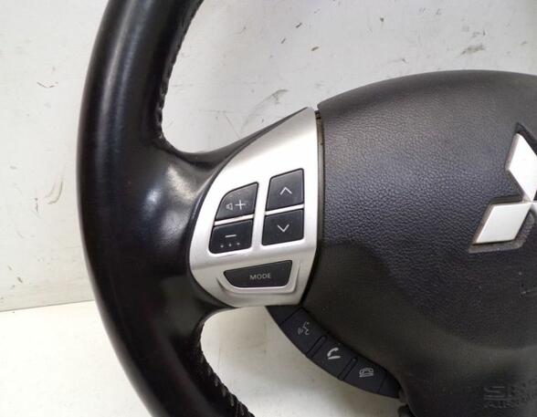 Steering Wheel MITSUBISHI Lancer VIII Sportback (CX A)