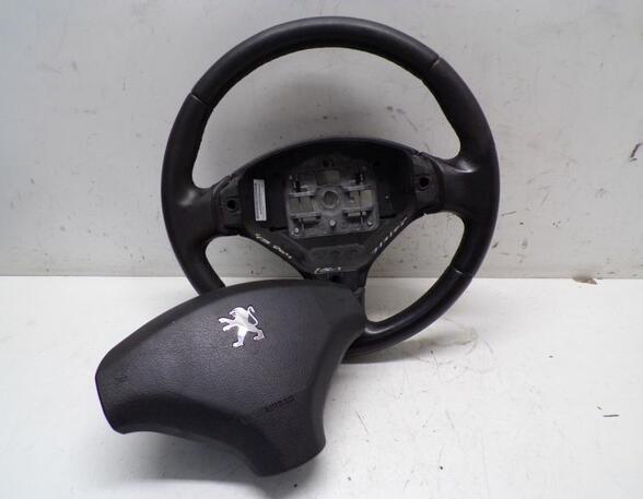 Steering Wheel PEUGEOT 308 I (4A, 4C)