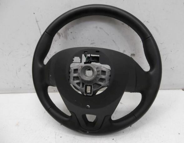 Steering Wheel RENAULT Megane III Schrägheck (B3, BZ0/1)