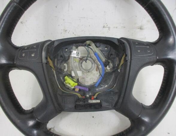 Steering Wheel SKODA Octavia II Combi (1Z5)