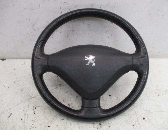 Steering Wheel PEUGEOT 207 CC (WD)