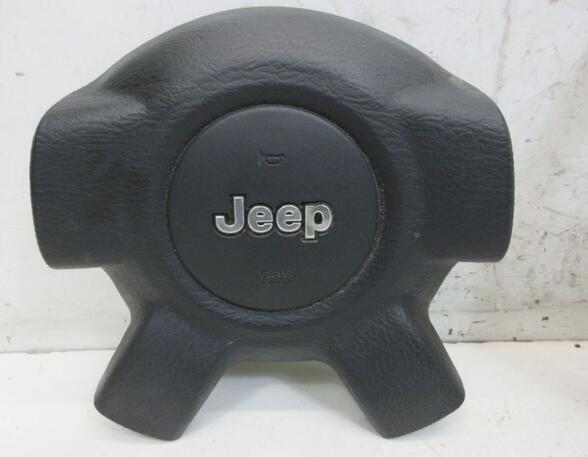 Steering Wheel JEEP Cherokee (KJ)