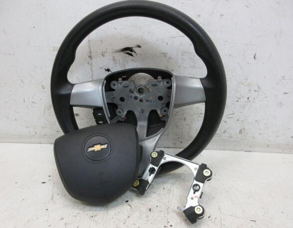 Steering Wheel CHEVROLET Spark (M300)