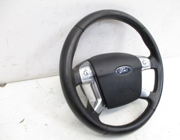 Steering Wheel FORD Mondeo IV Turnier (BA7)