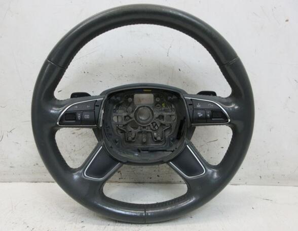 Steering Wheel AUDI A8 (4H2, 4H8, 4HC, 4HL)