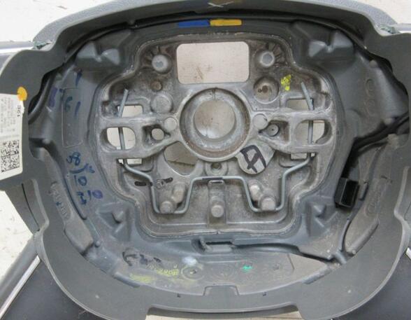 Lenkrad grau o. Airbag Multifunktion Tiptronik AUDI A8L  (4H_) 3.0 TDI QUATTRO RHD LANG 184 KW