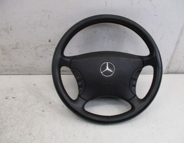 Steering Wheel MERCEDES-BENZ S-Klasse (W220)