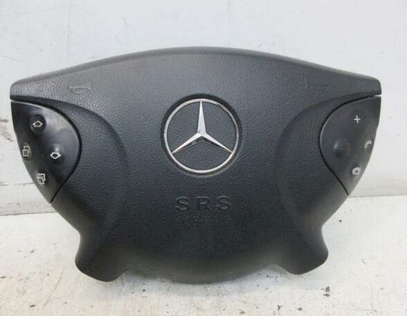 Steering Wheel MERCEDES-BENZ E-Klasse (W211)