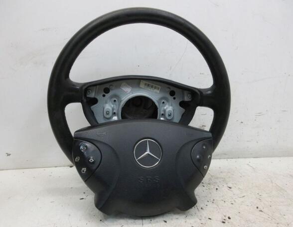 Steering Wheel MERCEDES-BENZ E-Klasse (W211)