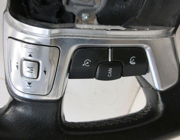 Steering Wheel FORD Mondeo IV Turnier (BA7)