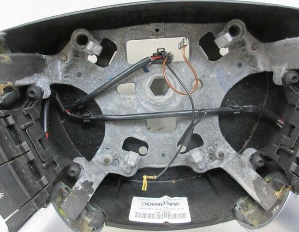 Steering Wheel FORD Focus C-Max (--)