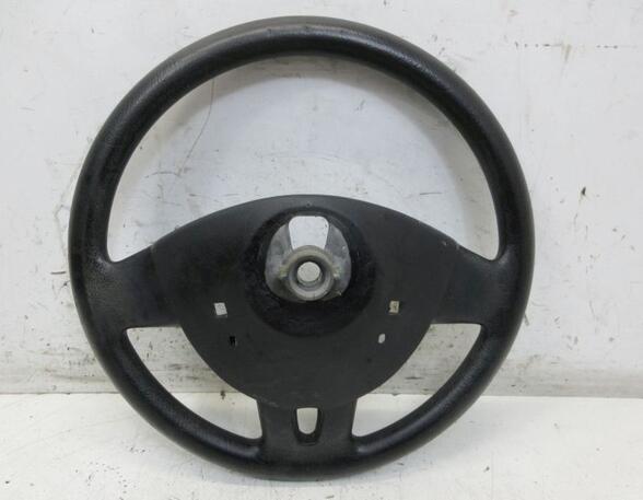 Steering Wheel NISSAN Interstar Kasten (X70)