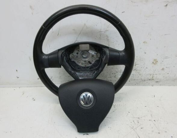 Steering Wheel VW Golf V (1K1), VW Golf VI (5K1)