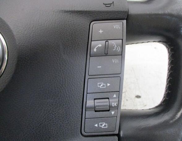 Steering Wheel VW Phaeton (3D1, 3D2, 3D3, 3D4, 3D6, 3D7, 3D8, 3D9)