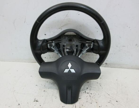 Steering Wheel MITSUBISHI Colt CZC Cabriolet (RG)