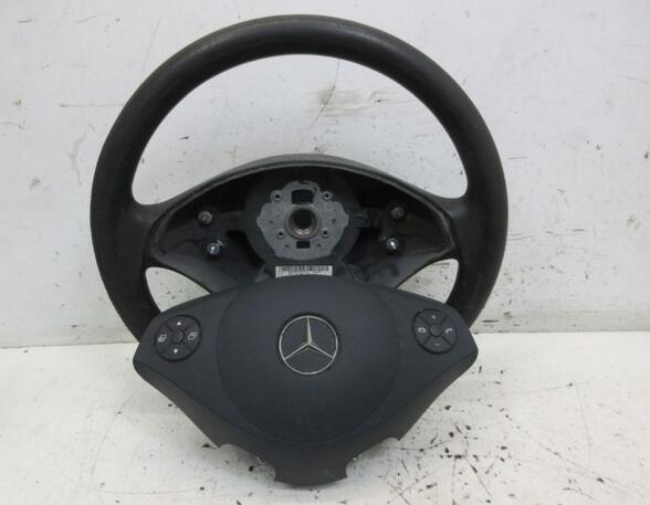 Steering Wheel MERCEDES-BENZ Viano (W639), MERCEDES-BENZ Vito Bus (W639)