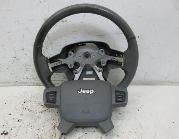 Steering Wheel JEEP Grand Cherokee III (WH, WK)