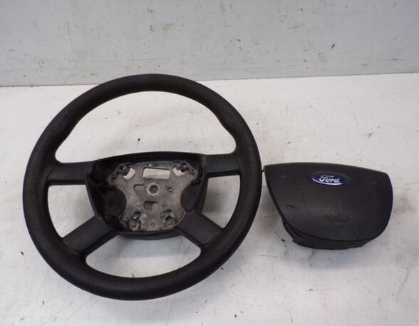 Steering Wheel FORD Transit V363 Kasten (FCD, FDD)