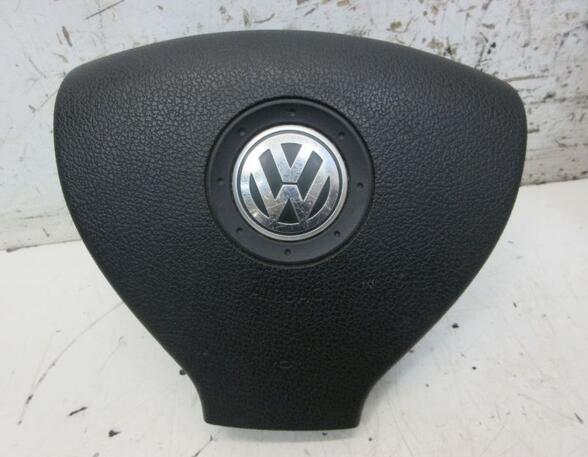 Steering Wheel VW Touran (1T1, 1T2)