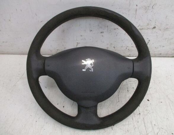 Steering Wheel PEUGEOT Partner Tepee (--)