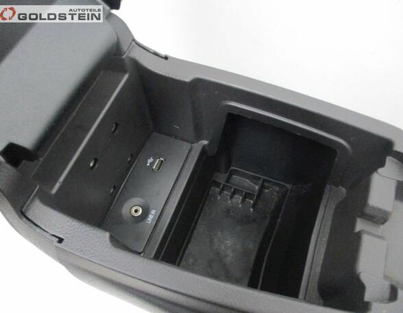 Center Console FORD Focus III (--)