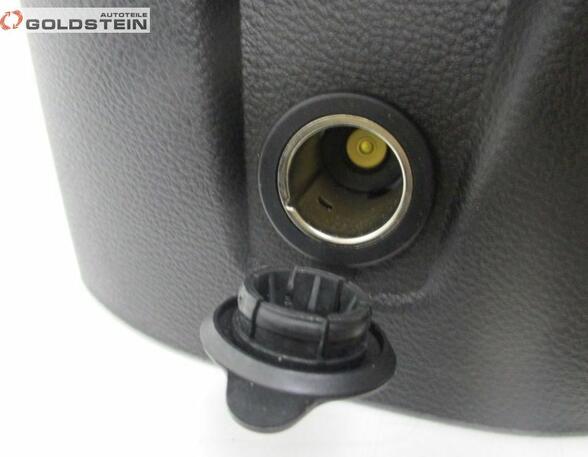 Center Console FORD Focus III (--)