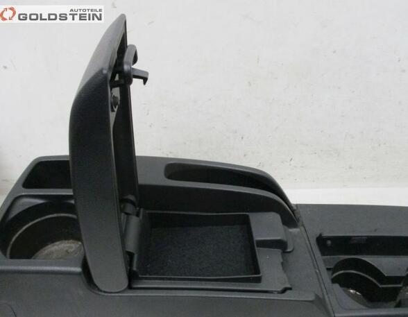 Center Console MAZDA 5 (CR19)