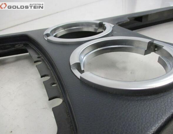 Middenconsole BMW 7er (E65, E66, E67)