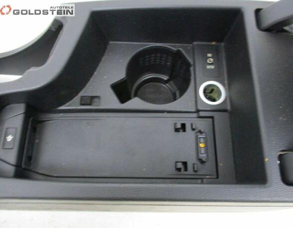 Center Console BMW 3er (E90)