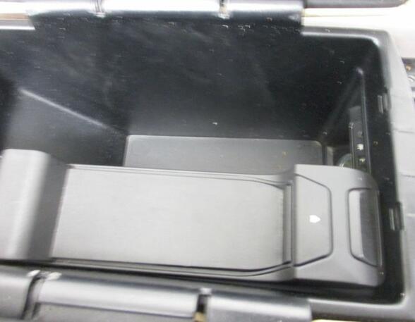 Center Console BMW X5 (E70)