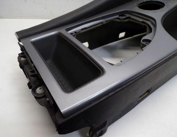 Center Console BMW 5er Touring (E61)