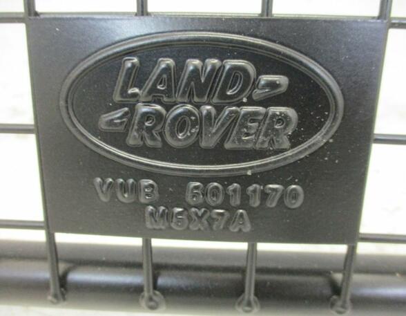 Afscheidingsrooster bagageruimte LAND ROVER Discovery III (LA)