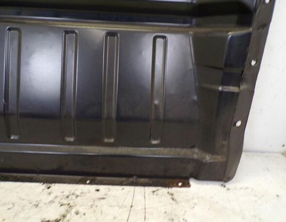 Cargo Barrier FORD Transit Connect (P65, P70, P80)