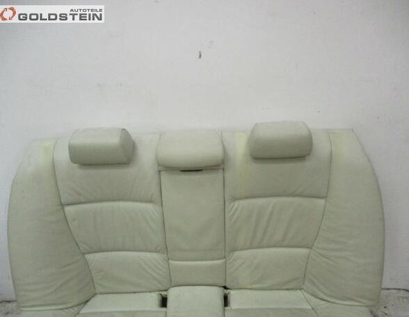 Rear Seat BMW 3er (E90)