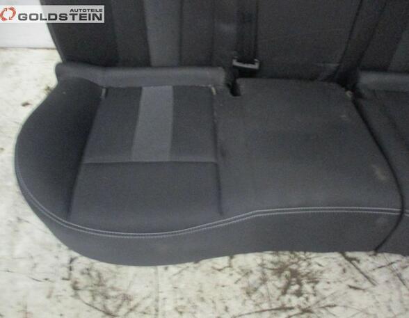 Rear Seat RENAULT Megane III Coupe (DZ0/1)