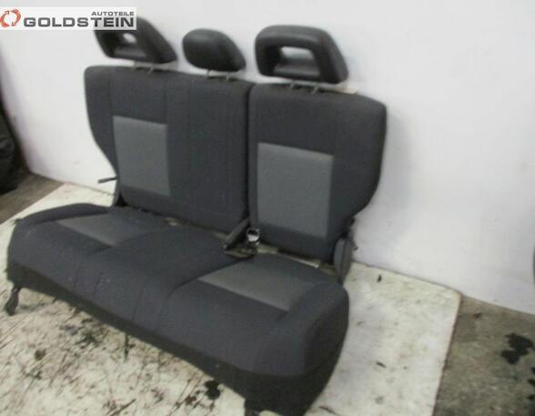 Rear Seat JEEP Compass (MK49), JEEP Patriot (MK74)