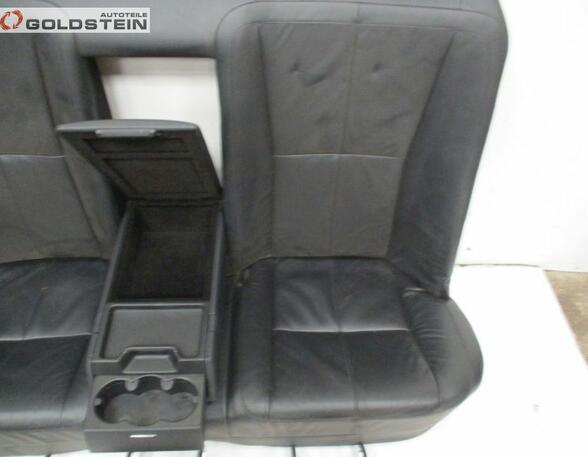 Rear Seat MERCEDES-BENZ S-Klasse (W221)