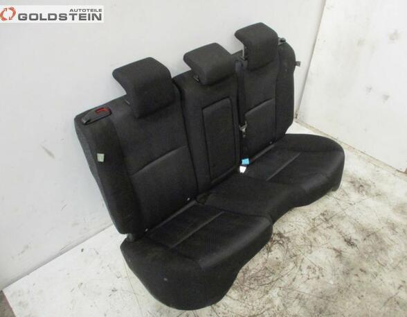 Rear Seat MAZDA 3 (BL)