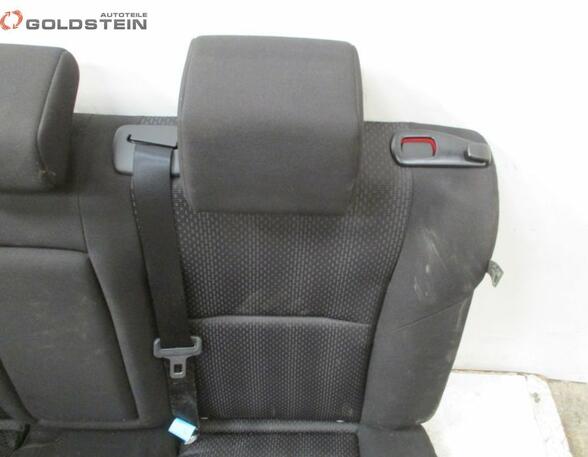 Rear Seat MAZDA 3 (BL)