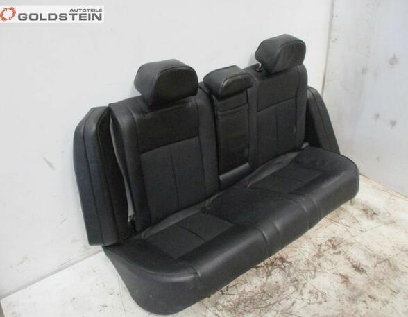 Rear Seat PEUGEOT 607 (9D, 9U)