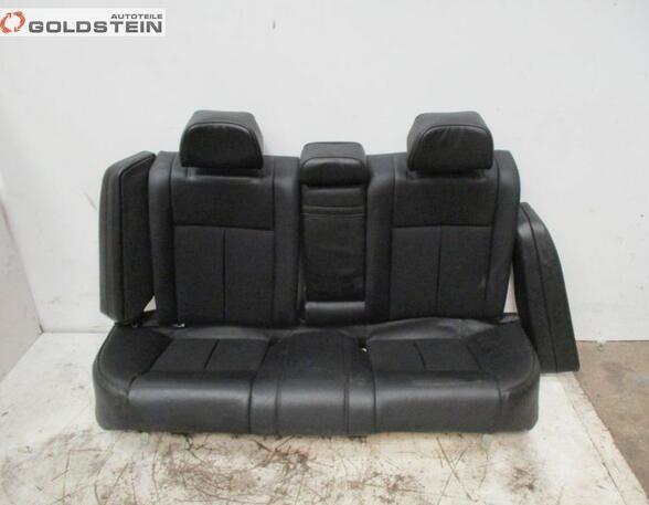 Rear Seat PEUGEOT 607 (9D, 9U)
