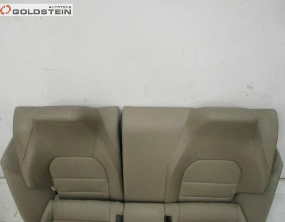Rear Seat MERCEDES-BENZ E-Klasse Coupe (C207)