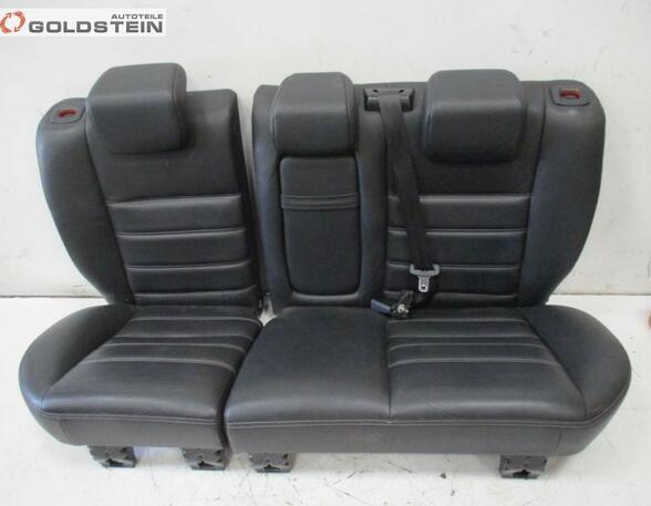 Rear Seat FORD C-Max (DM2), FORD Focus C-Max (--), FORD Kuga I (--), FORD Kuga II (DM2)