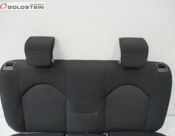 Sitzbank Sitz hinten Rücksitzbank Stoff DISTINCTIVE ALFA ROMEO MITO (955) 1.4 TURBO 88 KW