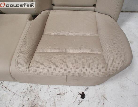 Rear Seat MERCEDES-BENZ S-Klasse (W221)