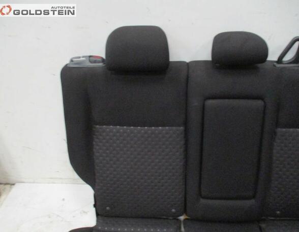 Rear Seat MITSUBISHI ASX (GA W)