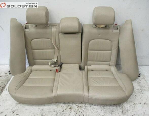 Rear Seat SKODA Superb II (3T4)