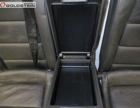 Sitzbank Sitz Sitze Hinten Leder Rücksitzbank Rücksitz AUDI A6 AVANT (4F5  C6) 3.0 TDI QUATTRO 171 KW