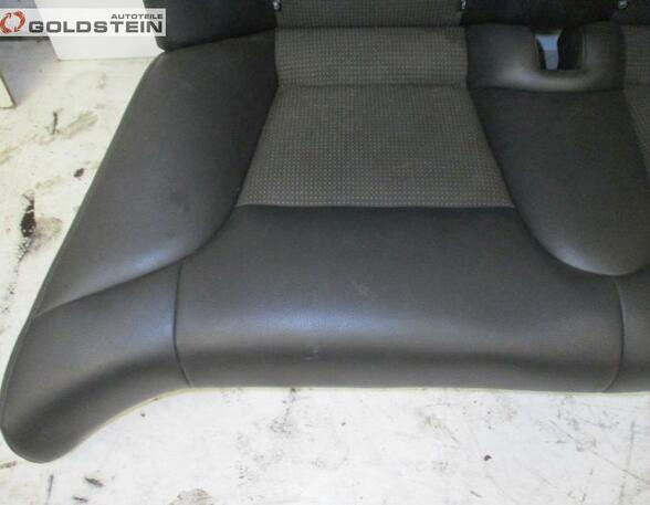 Rear Seat SAAB 9-3 Cabriolet (YS3F)
