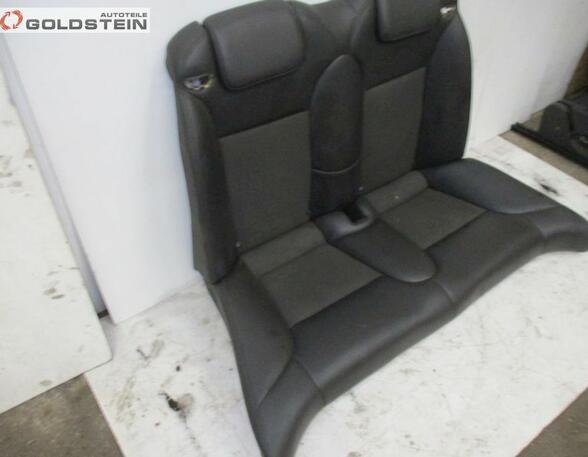 Rear Seat SAAB 9-3 Cabriolet (YS3F)